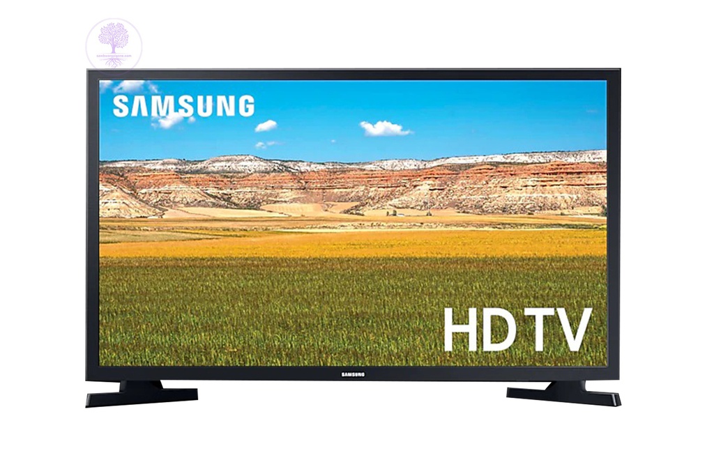 32" HD, Samsung, smart TV