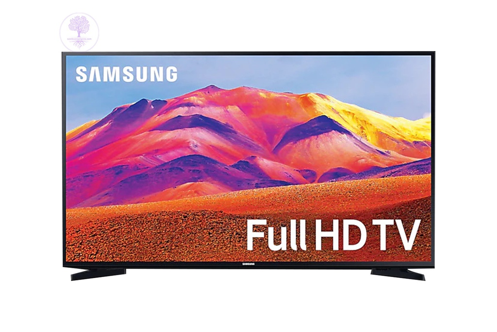 43" FHD, Samsung, smart TV