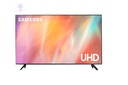 43" Crystal UHD 4K, Samsung, Smart  TV