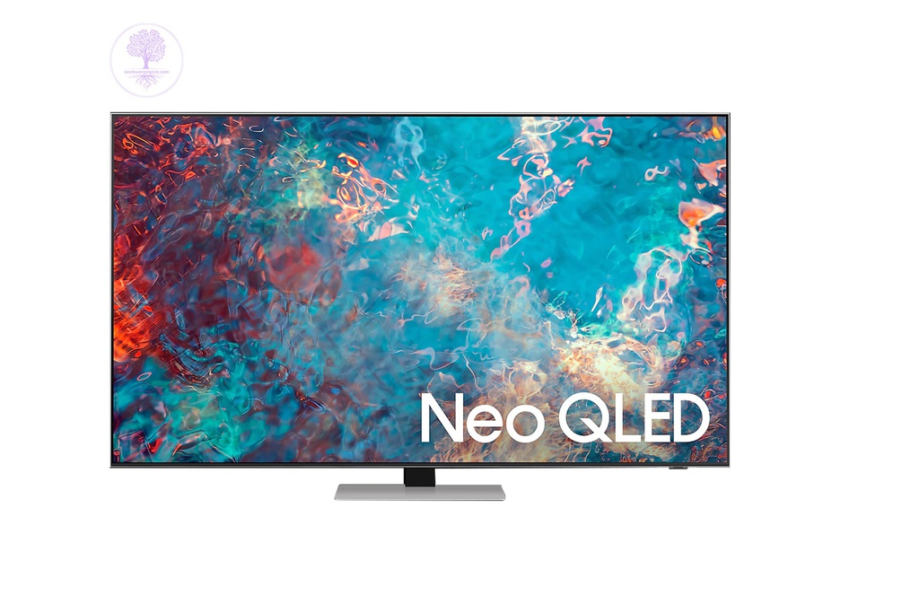 55" Neo QLED 4K, Samsung, TV