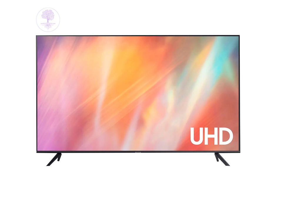 75" Crystal UHD 4K, Samsung, TV