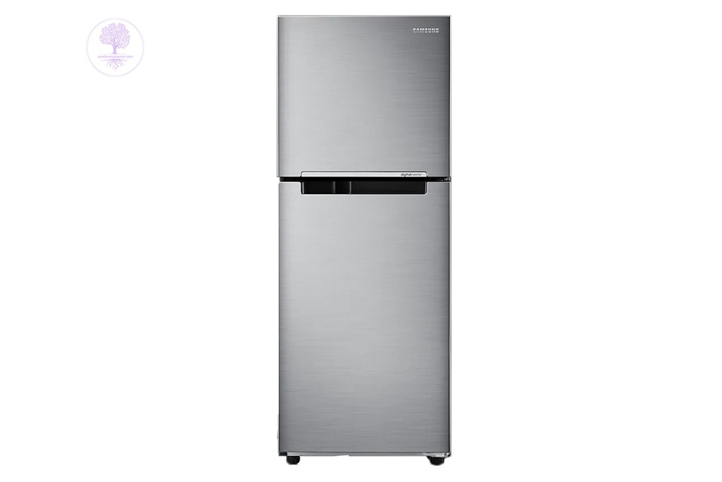 2-D 203L Digital Inverter With Coolpack, Samsung, Refrigerator (Warranty1+2 year)