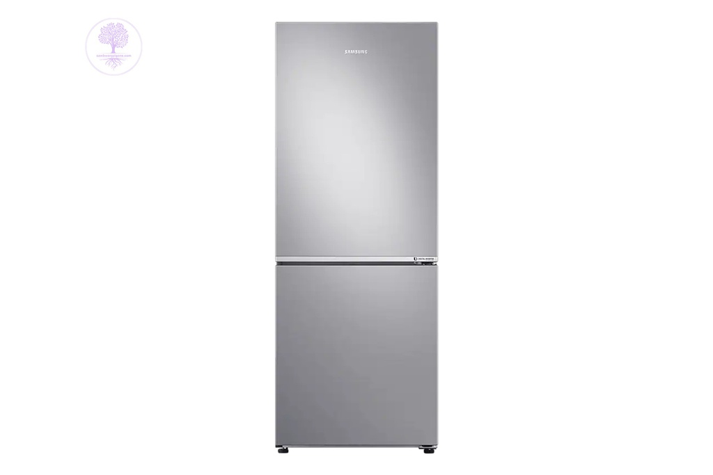 Bottom Mounter Freezer- 2 Door  280L Digital Inverter, Samsung, Refrigerator