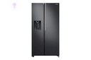 Side by Side - 2 Door , 635L, Samsung, Refrigerator