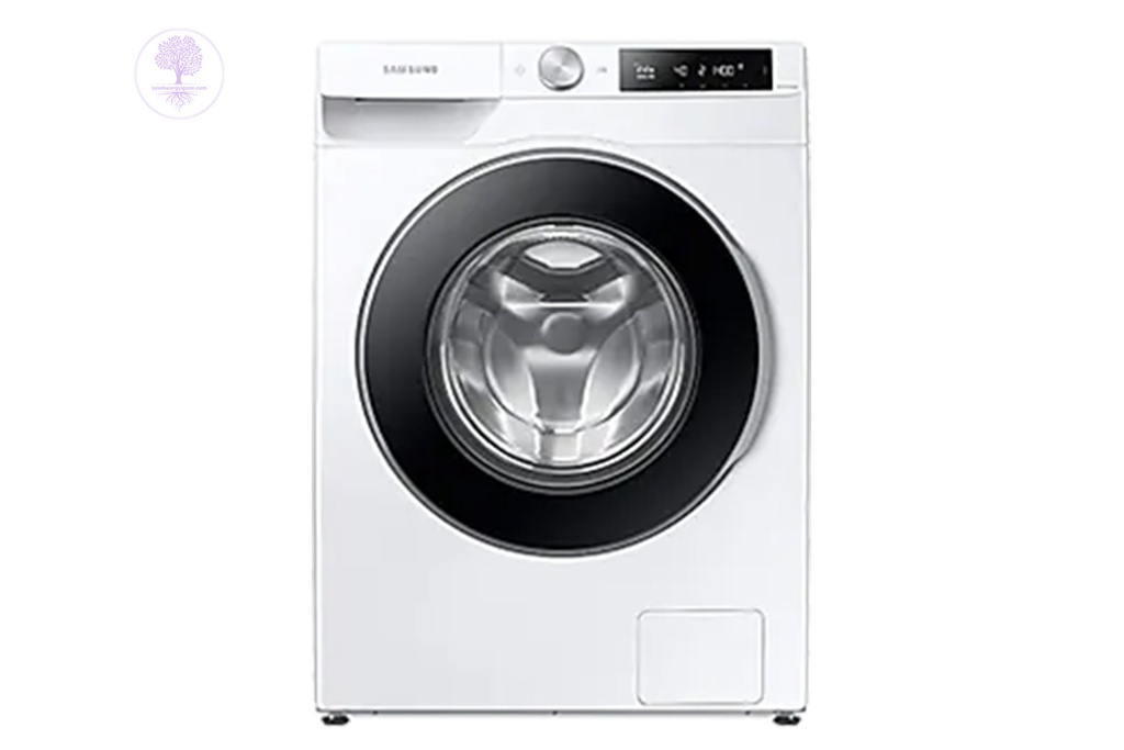 Front Load - 10.5Kg, Samsung, Washer