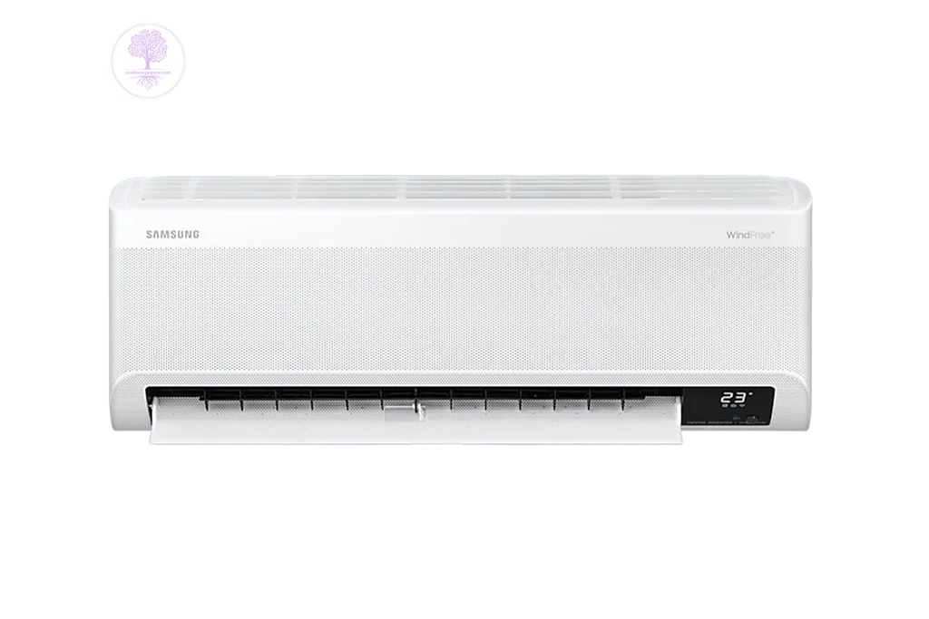 Windfree - 1.5 HP (New), Samsung, Inverter