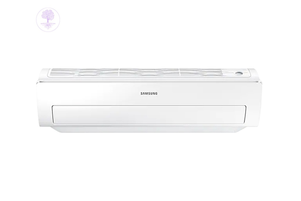 Aircon AR24TGHQAWKNST On/Off 2.5HP, Samsung, Inventer