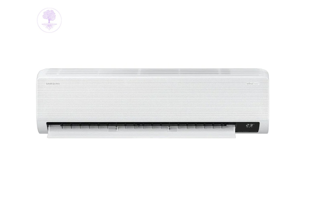 1.0 HP, Samsung, WindFree Plus Air Conditioner 2022