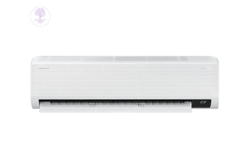 1.5 HP, Samsung, WindFree Plus Air Conditioner 2022