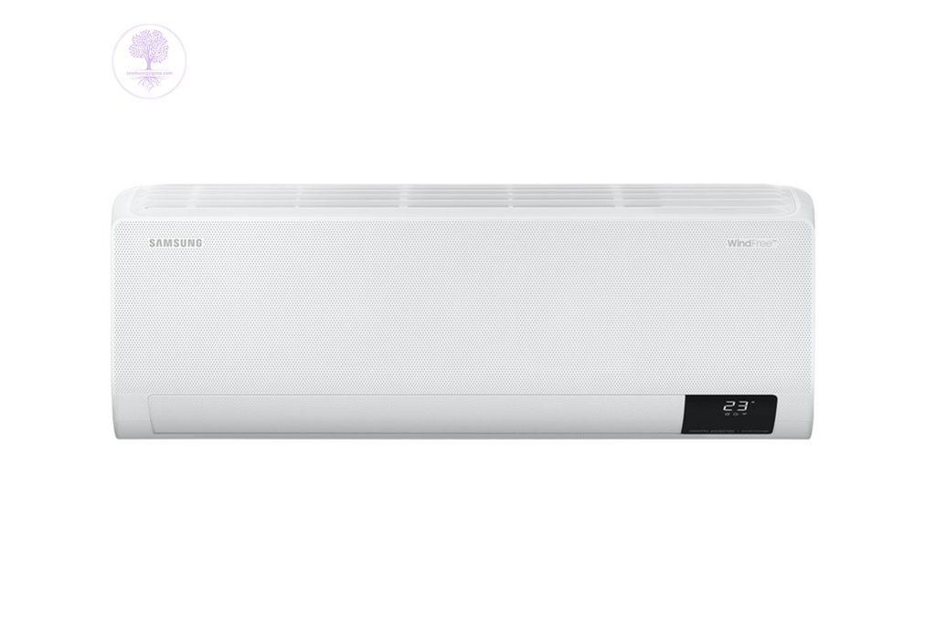 2.0 HP, Samsung, WindFree Plus Air Conditioner 2022