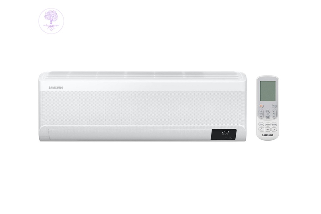 2.5 HP, Samsung, WindFree Plus Air Conditioner 2022