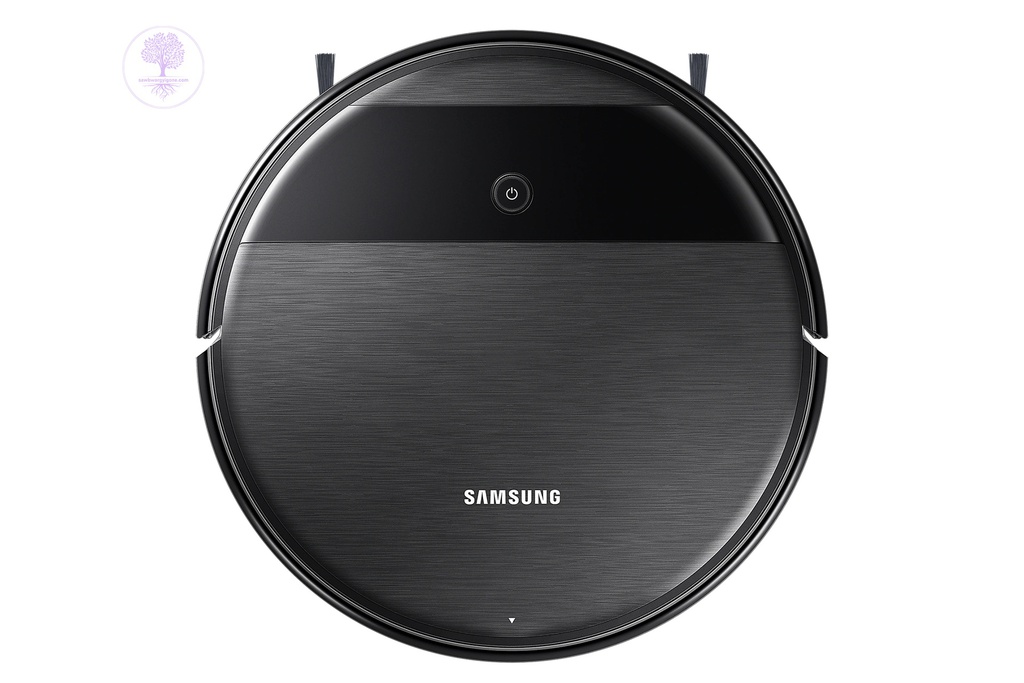 0.2L, Samsung, Powerbot, Vaccum Cleaner