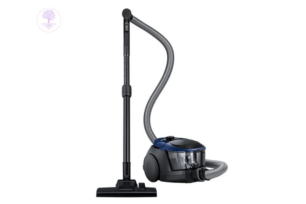 2 L, Samsung, Canister, Vaccum Cleaner