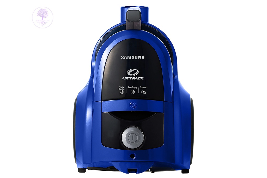 1.3 L, Samsung, Canister, Vaccum Cleaner