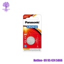 [DC-0258] CR2032PT/1B, Panasonic, Lithium Coin Battery, Coin Size (1Pcs)