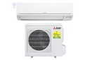 [MS-HM10/ MU-HM-10] 1HP, Fixed Speed R-410A, Non-Inverter, Standard, MS-HM10/ MU-HM10, Mitsubishi Air Con