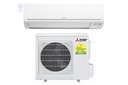 [MSZ-HJ25VA-E1/ MUZ-HJ25VA-E1] 1HP, Variable Speed R-410A, Inverter, Cooling & Heating, MSZ-HJ25VA-E1/ MUZ-HJ25VA-E1, Mitsubishi Air Con