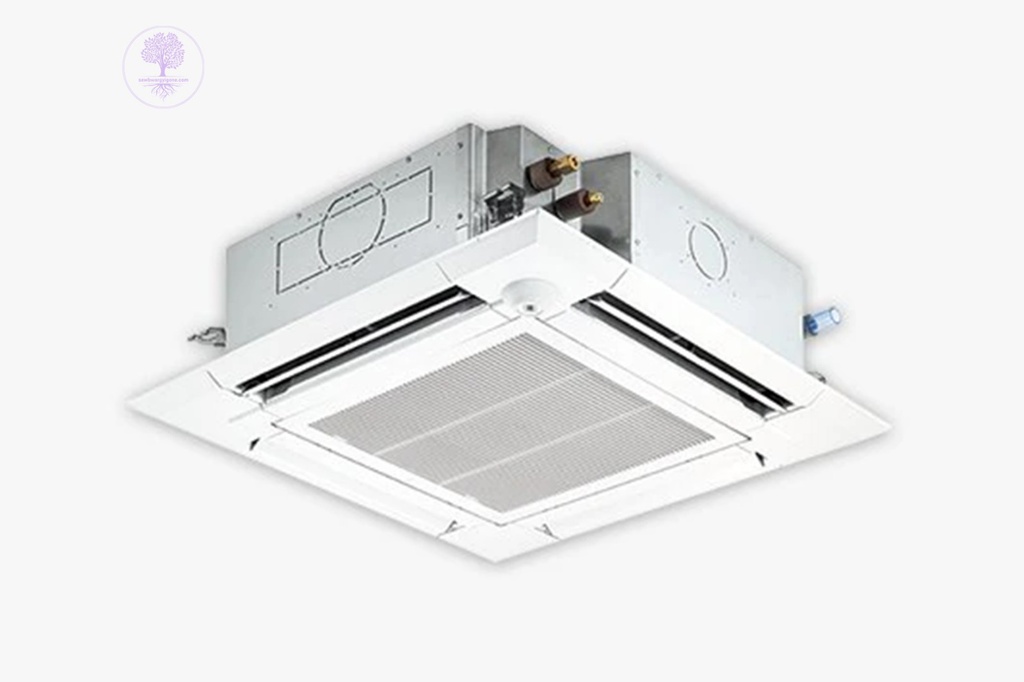 1.5HP, Variable Speed R-410A, Inverter Multi Split, STAR MAX, PLA-35BAR1(PLP-6BALM) (Indoor), Mitsubishi Air Con