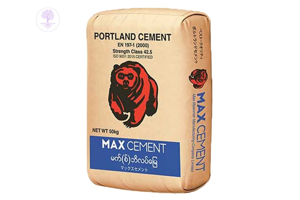 Max Cement