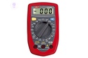 [UT33D+]  UT33D+, Uni-T Palm Size Digital Multimeter