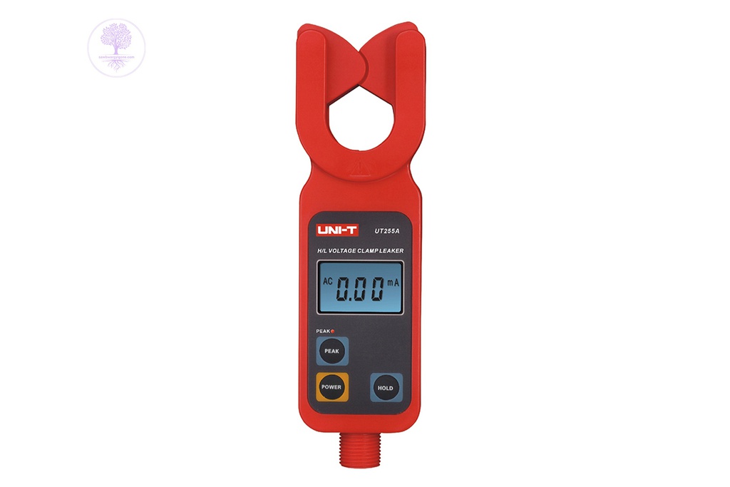 UT255A, Uni-T High Voltage Clamp Meter