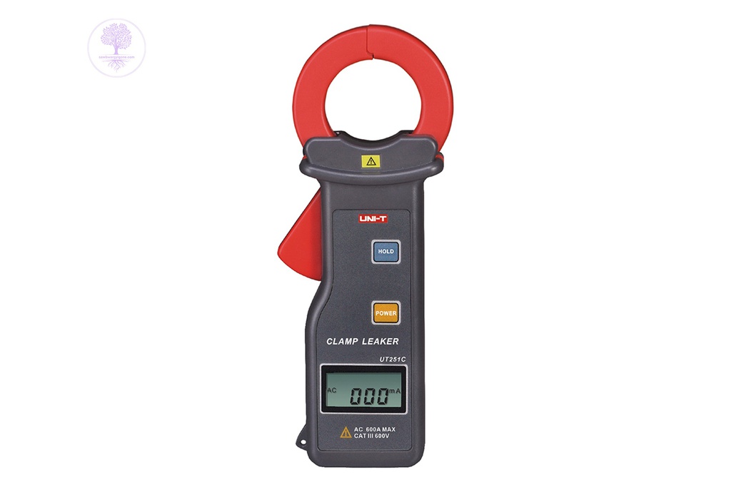  UT251C, Uni-T Leakage Current Clamp Meter