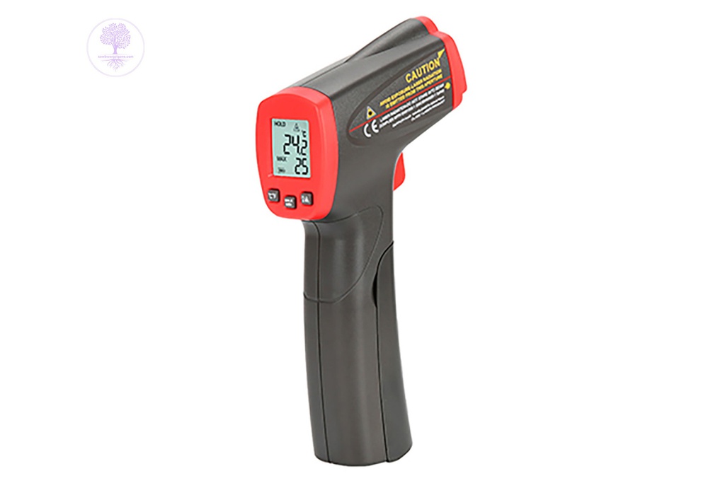  UT300A+, Uni-T Infrared Thermometer