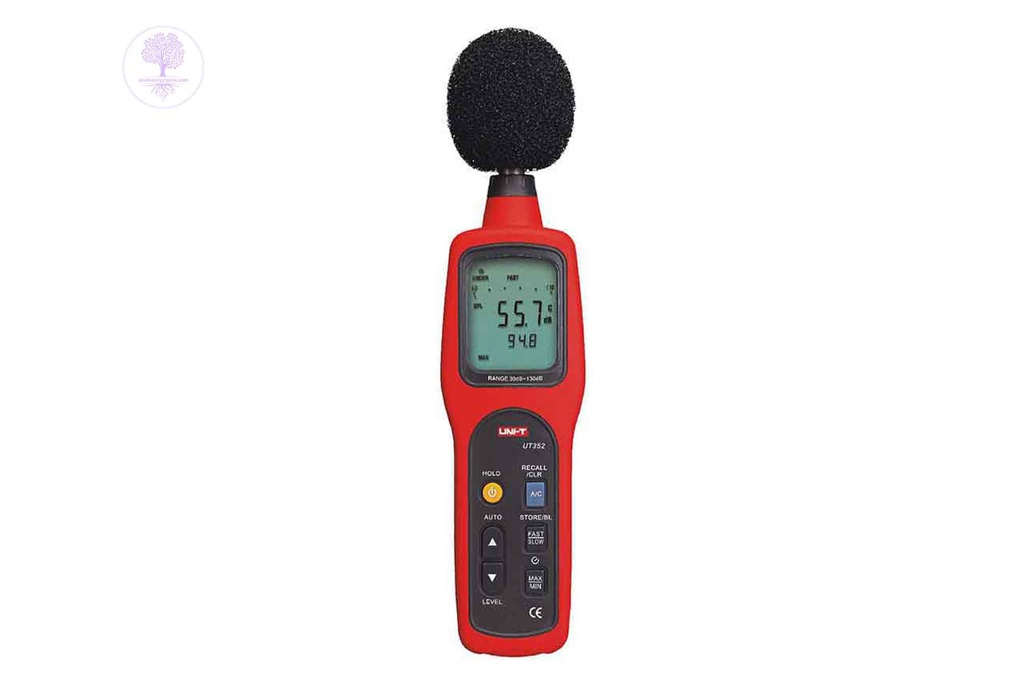  UT352, Uni-T Sound Level Meter