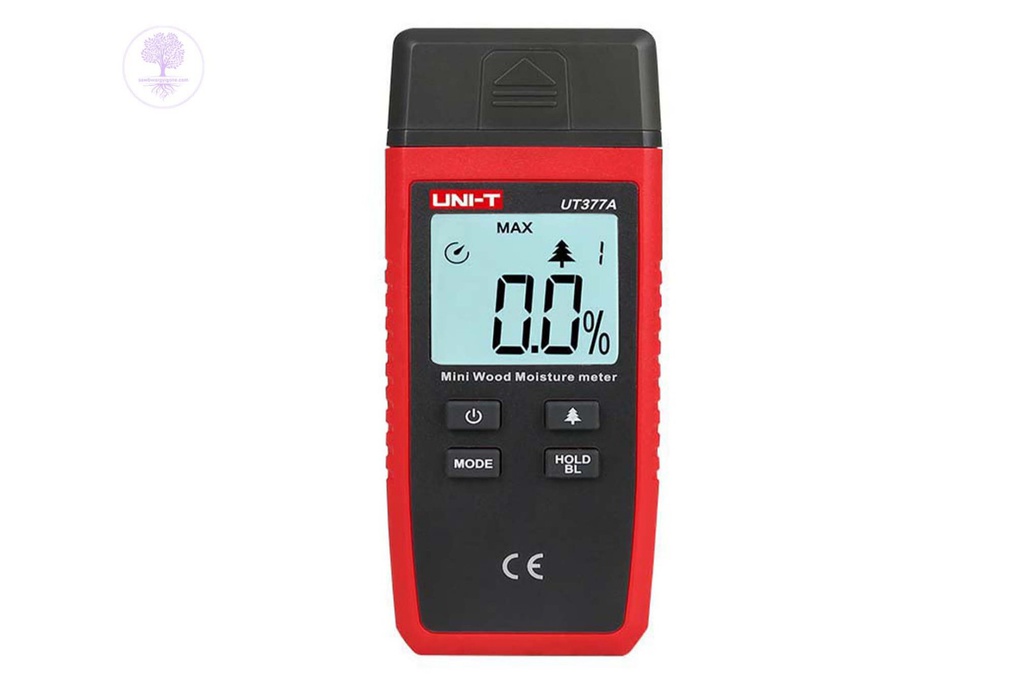  UT377A, Uni-T Wood Moisture Meter