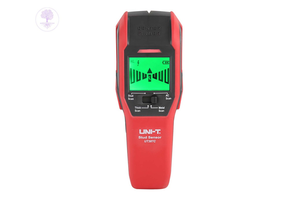  UT387C, Uni-T Wall Scanner