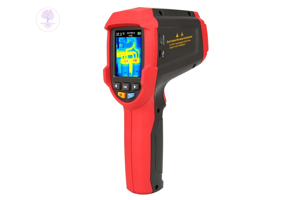 UTi80P, Uni-T Thermal Imager