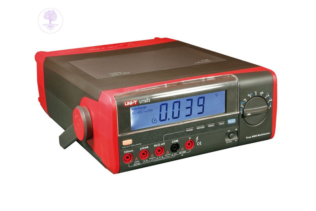  UT800, Uni-T Bench Type Digital Multimeter