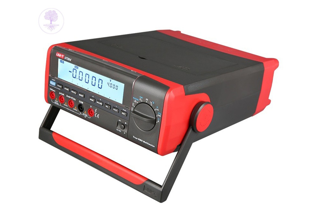  UT800, Uni-T Bench Type Digital Multimeter