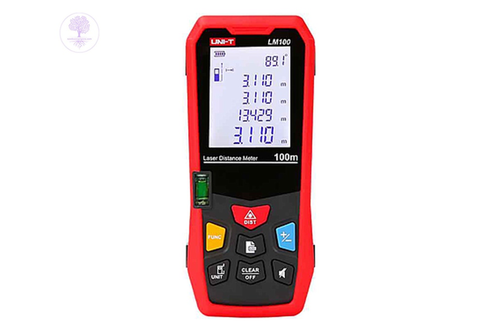  LM60, Uni-T Laser Distance Metres 