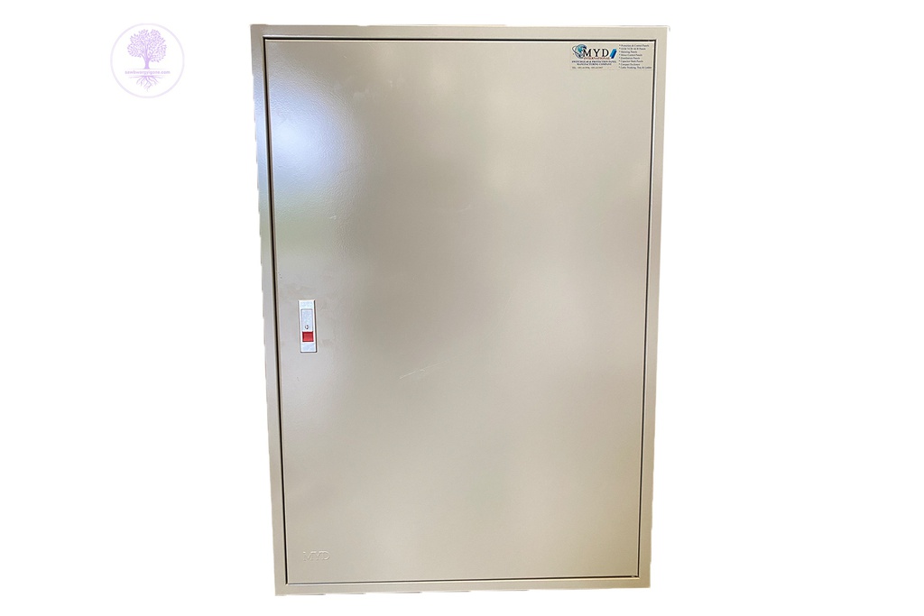 (200W x 300H x 150D)mm MYD Indoor Panel Enclosure