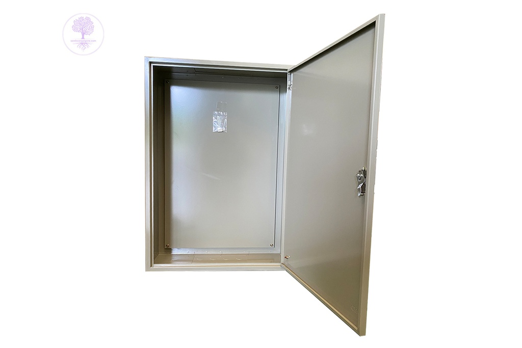 (640W x 920H x 250D)mm MYD Indoor Panel Enclosure