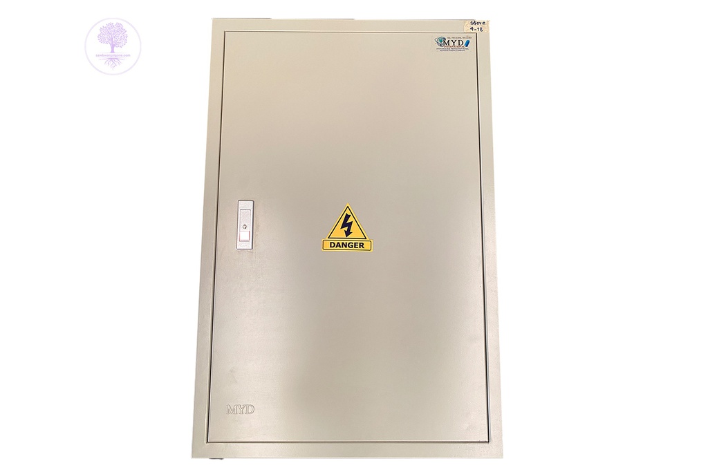 (450W x 250H x 120D)mm MYD FCE 1-15 PANEL ENCLOSURE