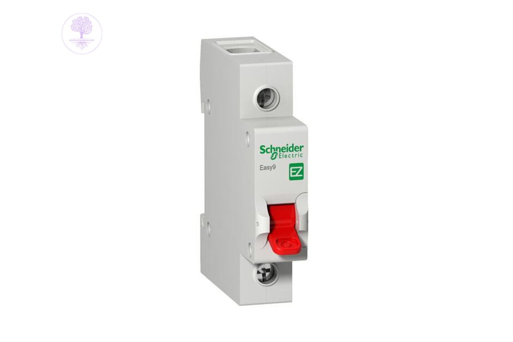 1P, 40A, 230V, Schneider Easy9 Switch Disconnector 