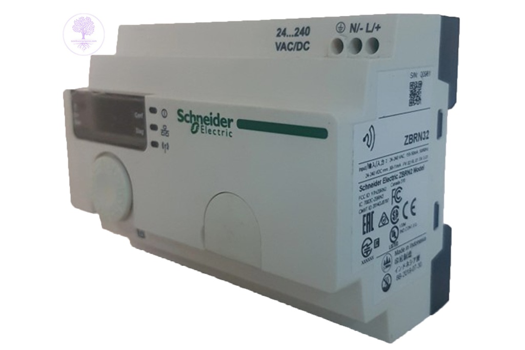 MODBUS SERIAL SPS TRANSCEIVER Schneider Wireless Access Point