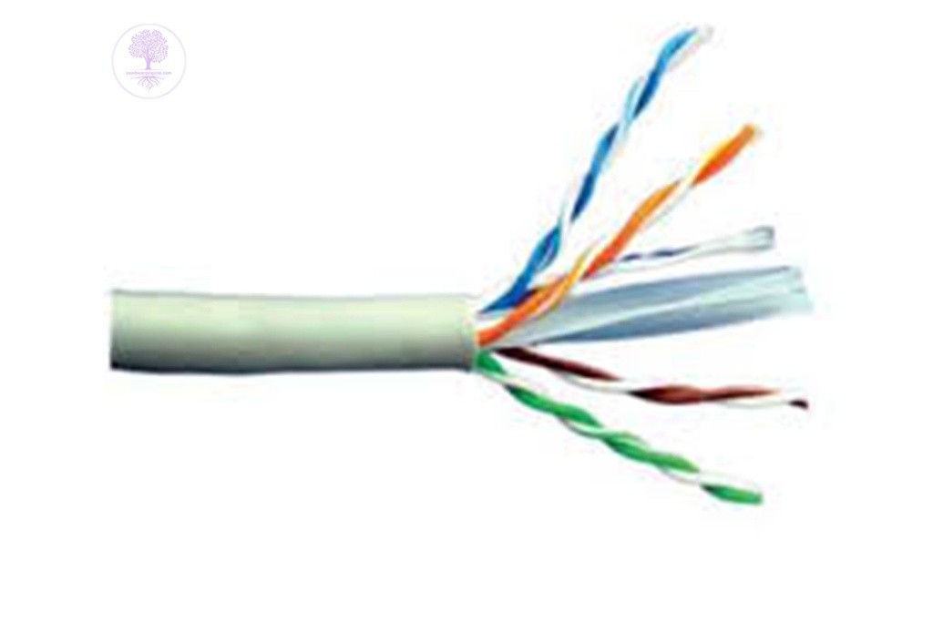 Cat6, 4pair, 305m, Schneider UTP Cable