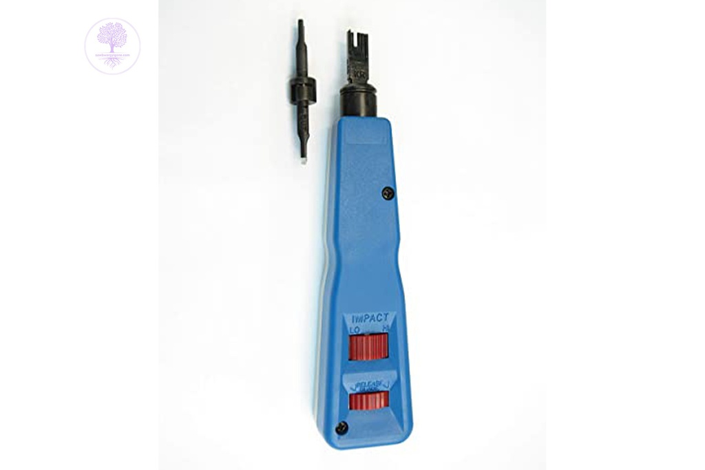 Schneider Punch Down Tool