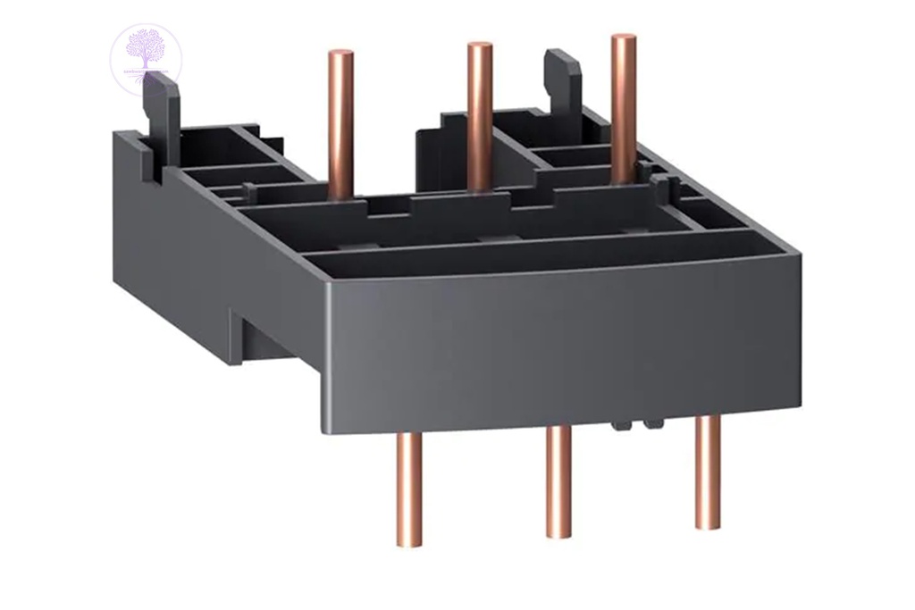 Schneider Combination Blocks For GV2 & D09~D38