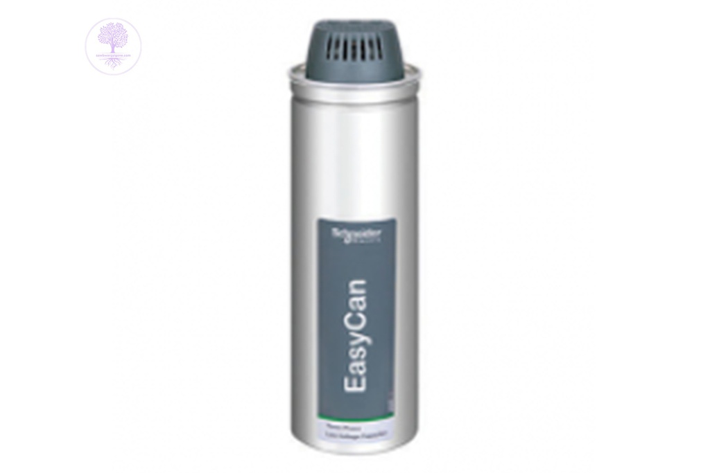 12.5/15 kvar, 440 V, Schneider EasyLogic PFC Capacitor Can