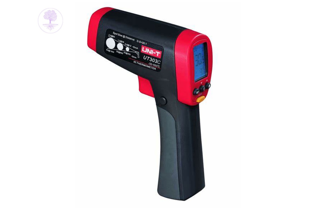 UT303C+ Uni-T Infrared Thermometer