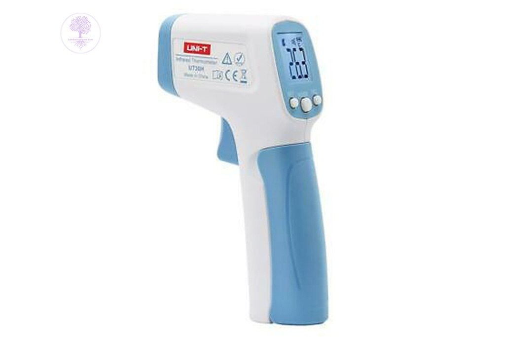 UT30H Uni-T Infrared Thermometer