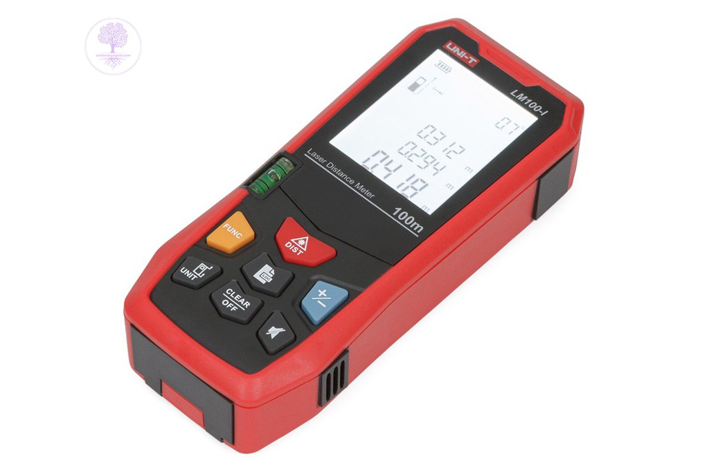 LM100-I Uni-T Laser Distance Meter