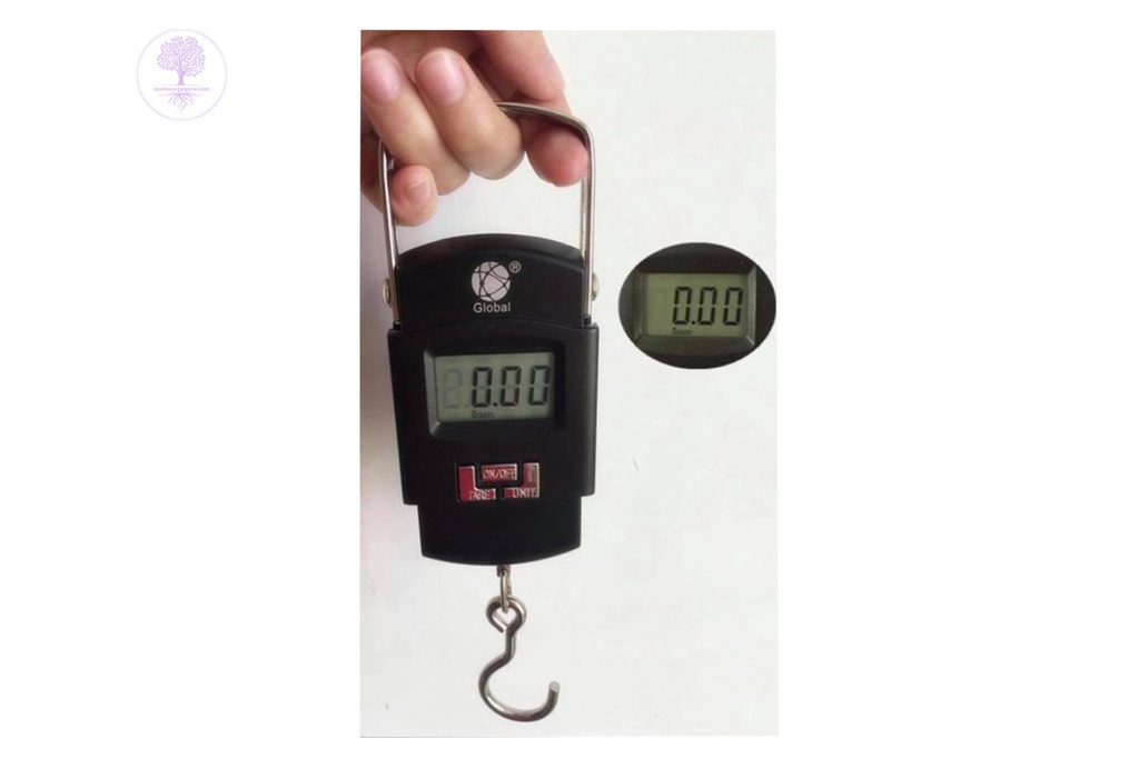 Digital Hanging Scale