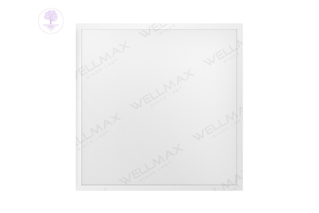 40W WELLMAX LED Panel Light Series