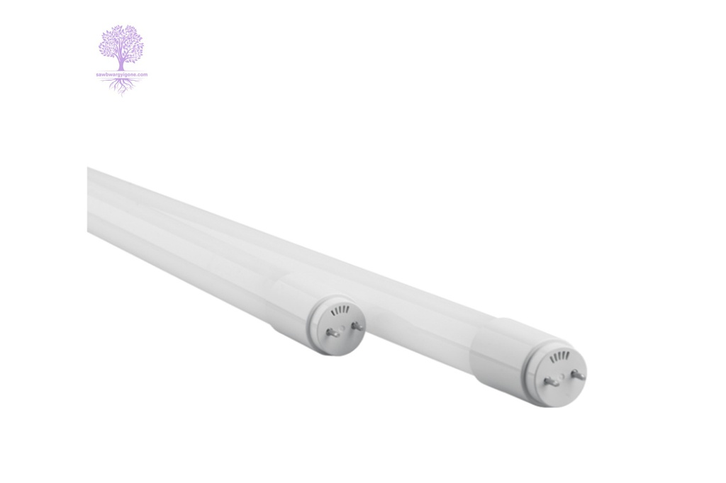 30W WELLMAX LED Integrated T8 Tube (Single & Twin)