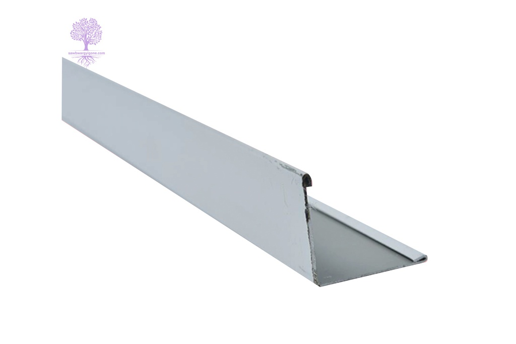 Code-WA TH 2 10 1 Wall Angle 10'